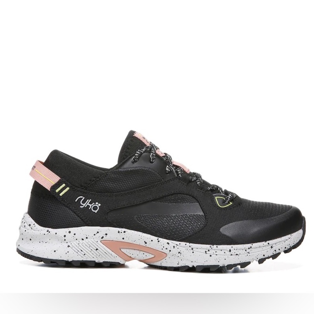RYKA SUMMIT MID TRAIL SNEAKER - WOMEN'S size 8 - Picture 4 of 7